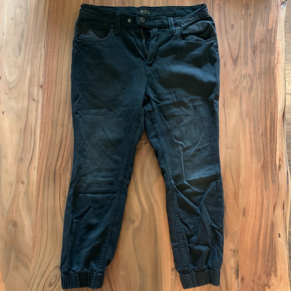 BDG Cropped Joggers